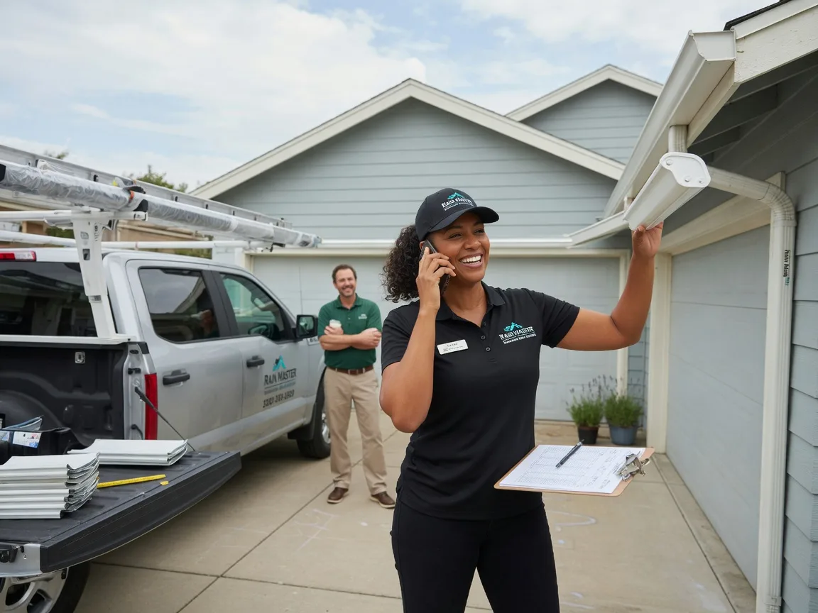 Gutter Installation Wakarusa, KS FAQs